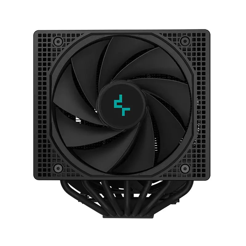 Deepcool Assassin IV CPU Air Cooler - Black