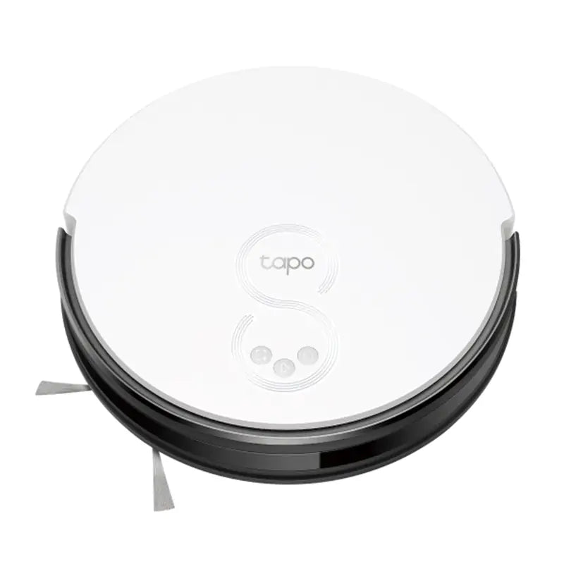 TP-Link Tapo RV10 Plus Robot Vacuum and Mop + Smart Auto-Empty Dock