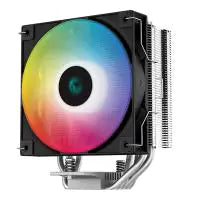 Deepcool AG400 ARGB CPU Cooler