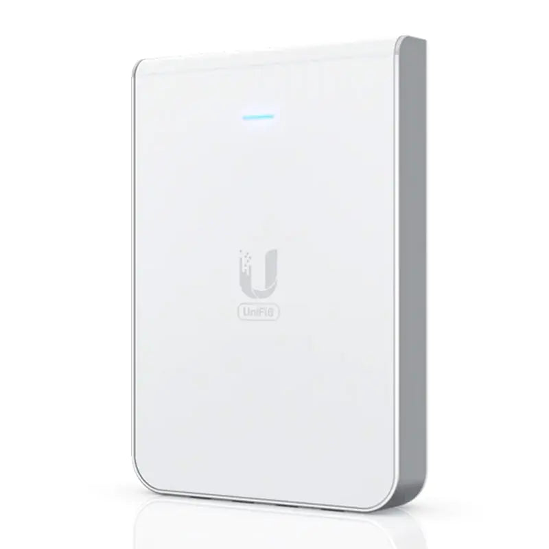 Ubiquiti UniFi In-Wall Mounted Access Point WiFi 6 (U6-IW)
