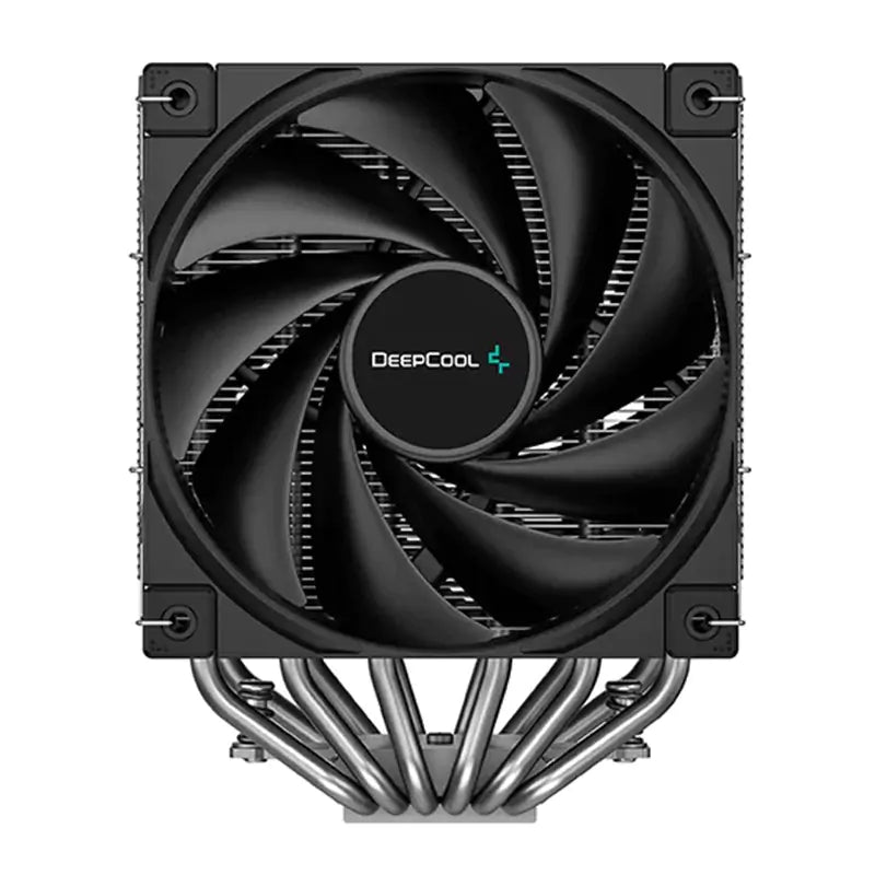 Deepcool AK620 Multi Socket CPU Cooler Black - R-AK620-BKNNMT-G