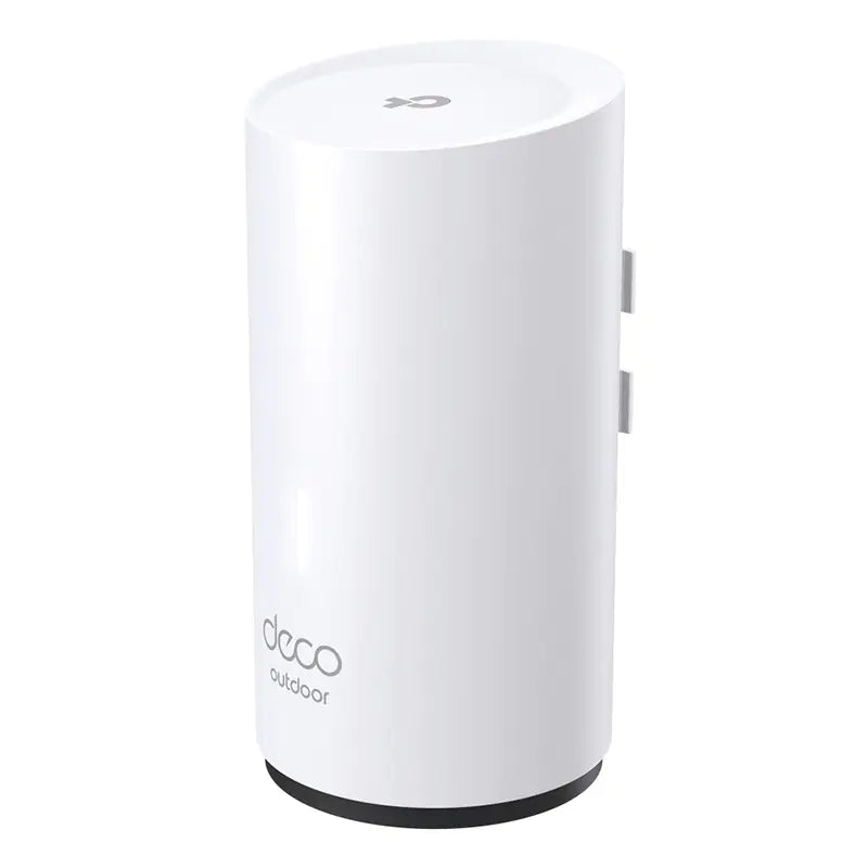 TP-Link Deco X50-Outdoor AX3000 WiFi 6 Whole Home Mesh System - 1 Pack