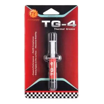Thermaltake TG4 Thermal Grease