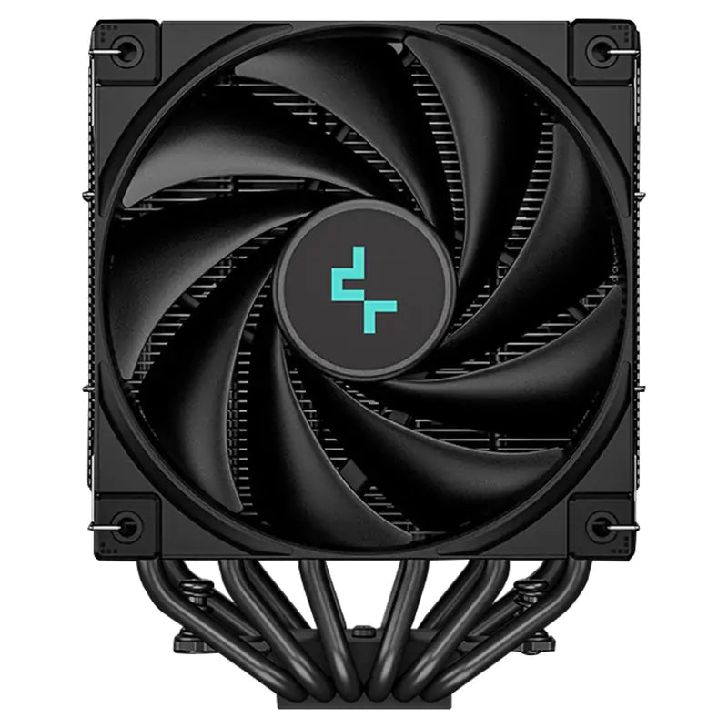 DeepCool AK620 ZERO DARK CPU Cooler