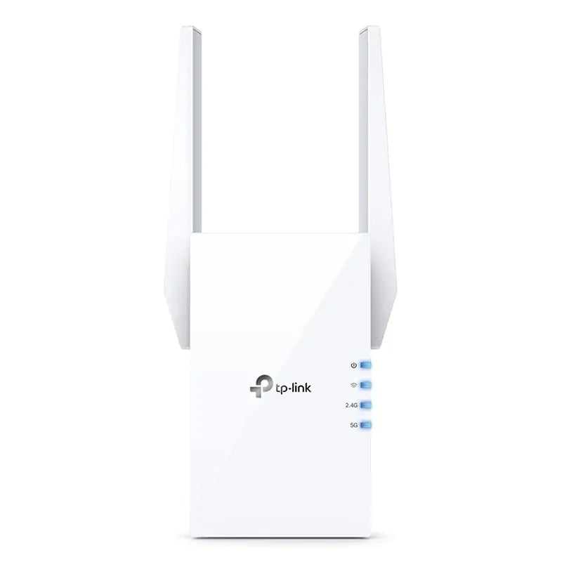 TP-Link RE605X AX1800 WiFi Range Extender