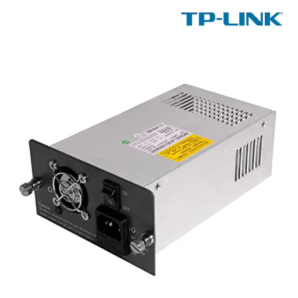 TP-LINK 100-240V 50/60Hz 3A AC Redundant Power Supply