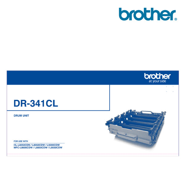 Brother DRUM 30K for HL-L5100DN /L5200DW/L62-L6400DW MFC- L5755DW/L6700DW/