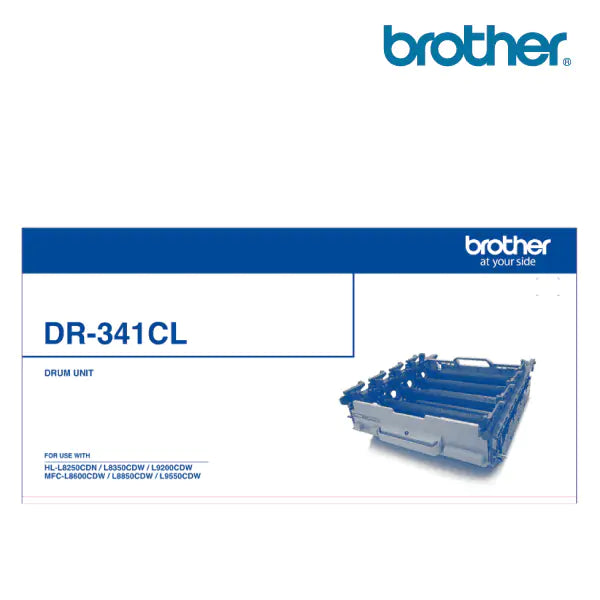 Brother DRUM 30K for HL-L5100DN /L5200DW/L62-L6400DW MFC- L5755DW/L6700DW/
