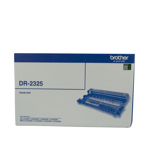 Brother MONO LSR DRM HL