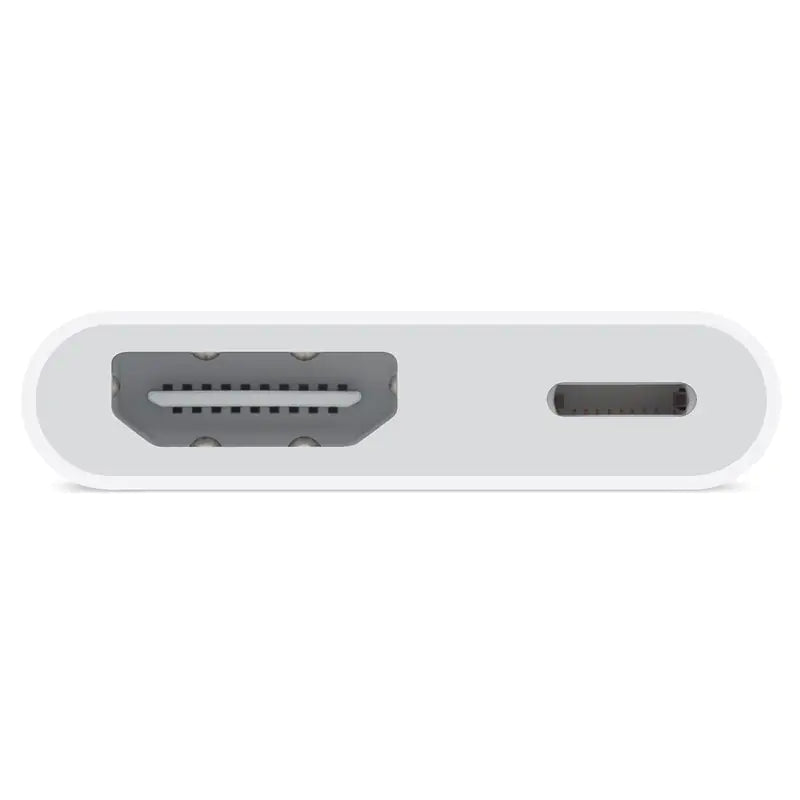 Apple Lightning Digital AV Adapter