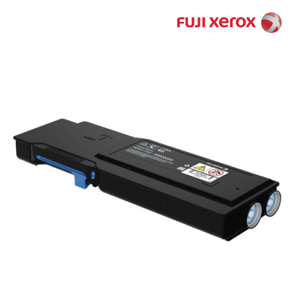 Fuji Xerox CT202034 Cyan Toner Cartridge