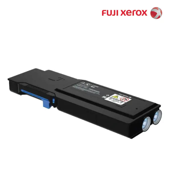 Fuji Xerox CT202034 Cyan Toner Cartridge