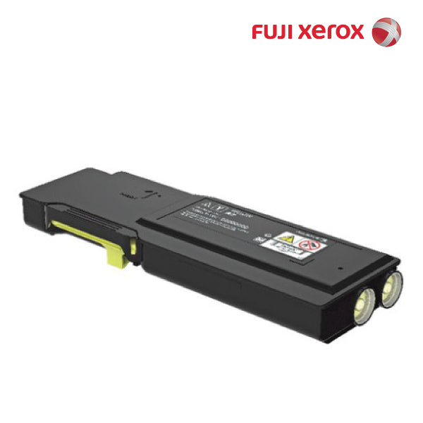 Fuji Xerox CT202036 Yellow Toner Cartridge