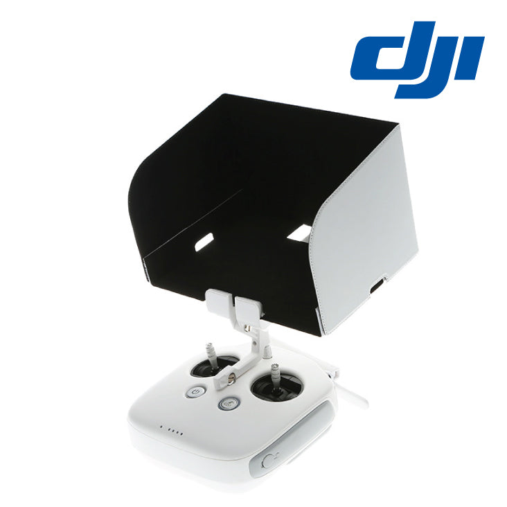 DJI Inspire 1/Phantom 3 Remote Controller Monitor Hood