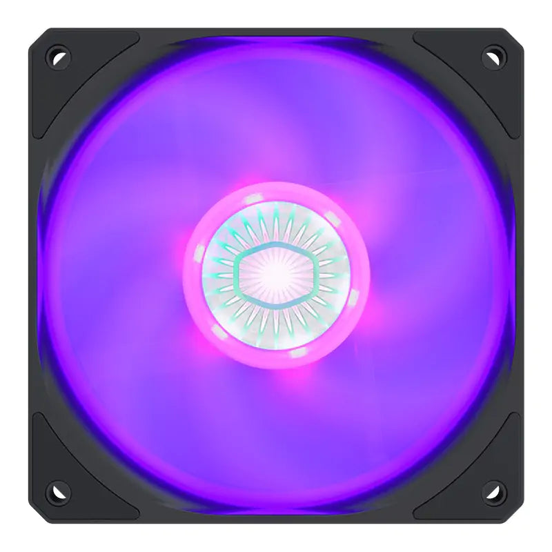 Cooler Master SickleFlow RGB 120mm Fan