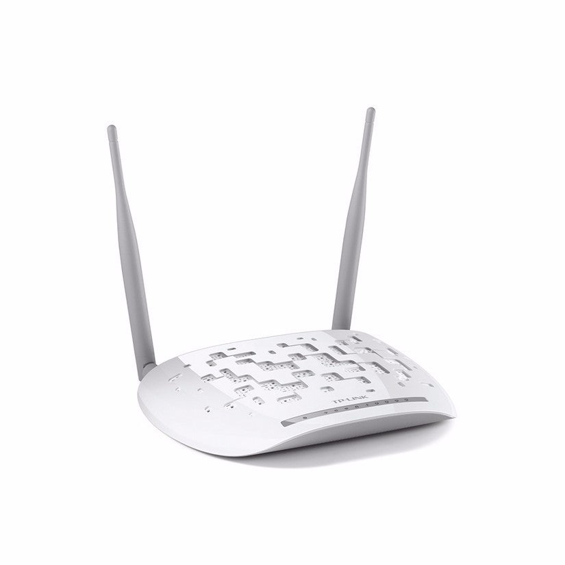 TP-Link 300Mbps Wireless N USB VDSL2 Modem Router
