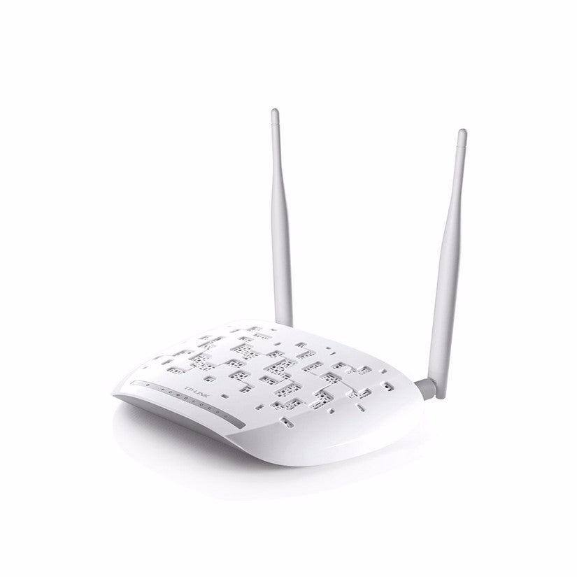 TP-Link 300Mbps Wireless N USB VDSL2 Modem Router