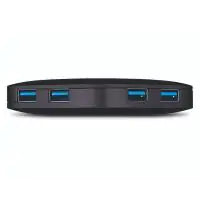 TP-Link TL-UH400 USB 3.0 4-Port Portable Hub