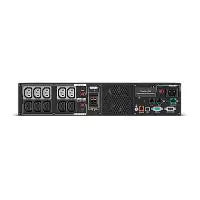 CyberPower PRO Rack/Tower LCD 1000VA / 1000W (10A) 2U Line Interactive UPS - (PR1000ERTXL2U)