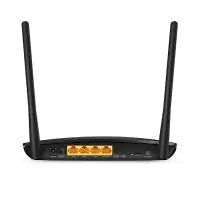 TP-Link TL-MR6400 APAC Wireless 300Mbps N 4G LTE Router