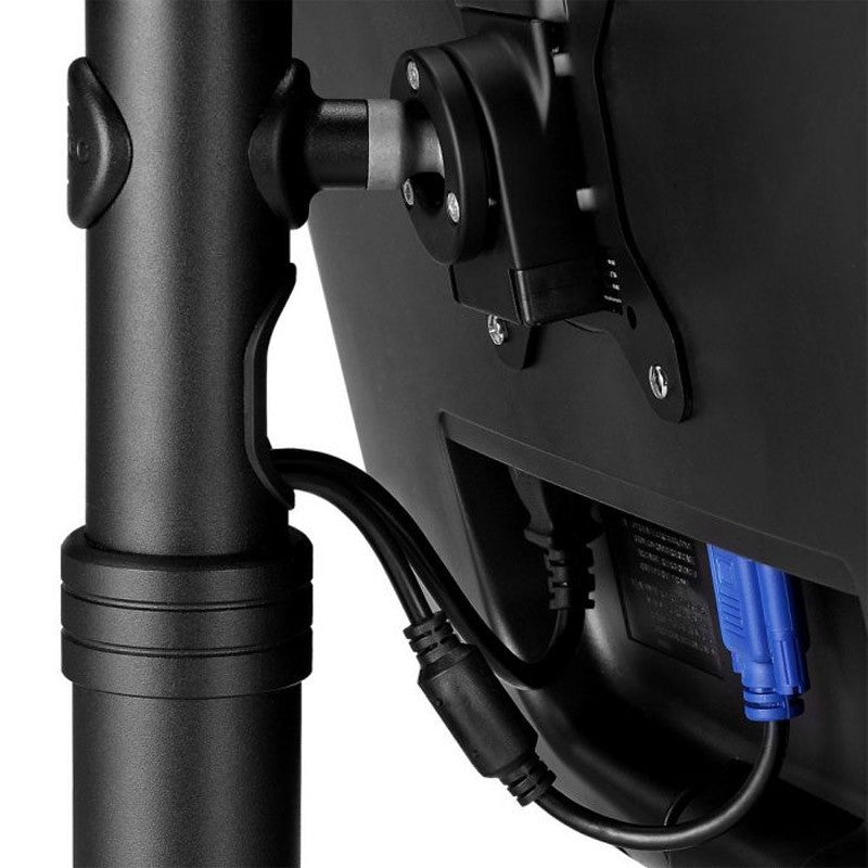 Atdec Spacedec Display POS Height Adjustable