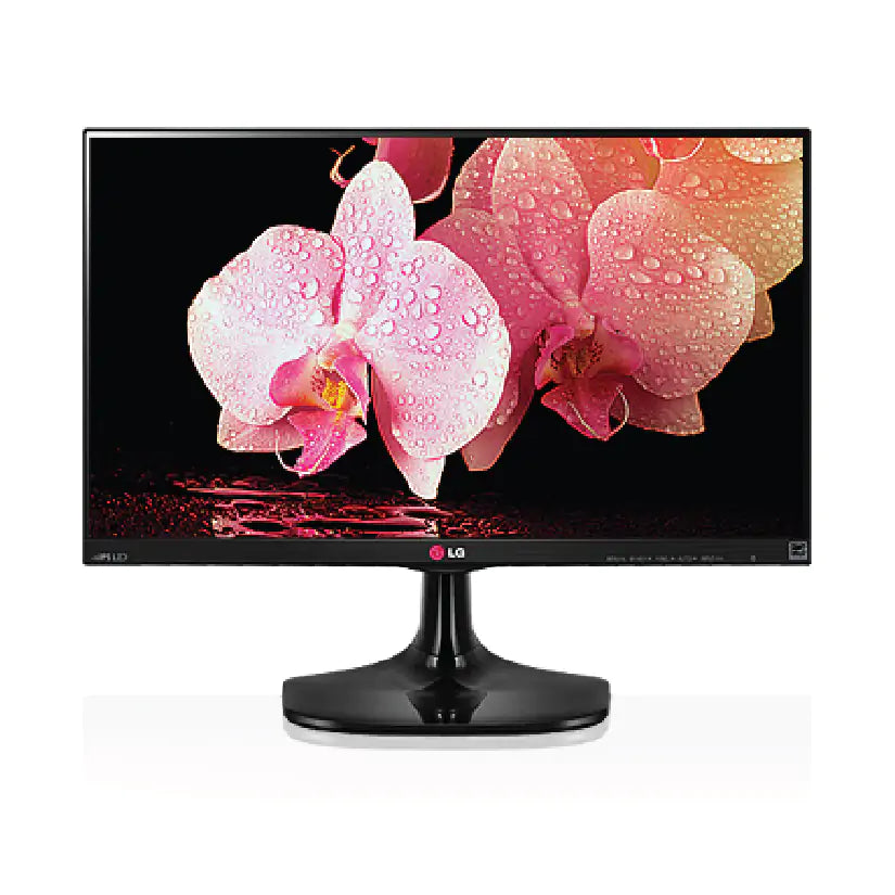 LG 27in FHD UltraWide IPS FreeSync Borderless Monitor
