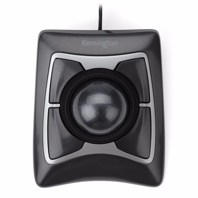 Kensington Expert Optical Trackball Mouse