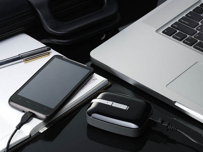 CoolerMaster 4350mAH Power Port