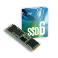 Intel 600P Series SSD M.2 80MM PCIE 3.0 X4, 512GB 1775R/560W MB/s, Retail Box