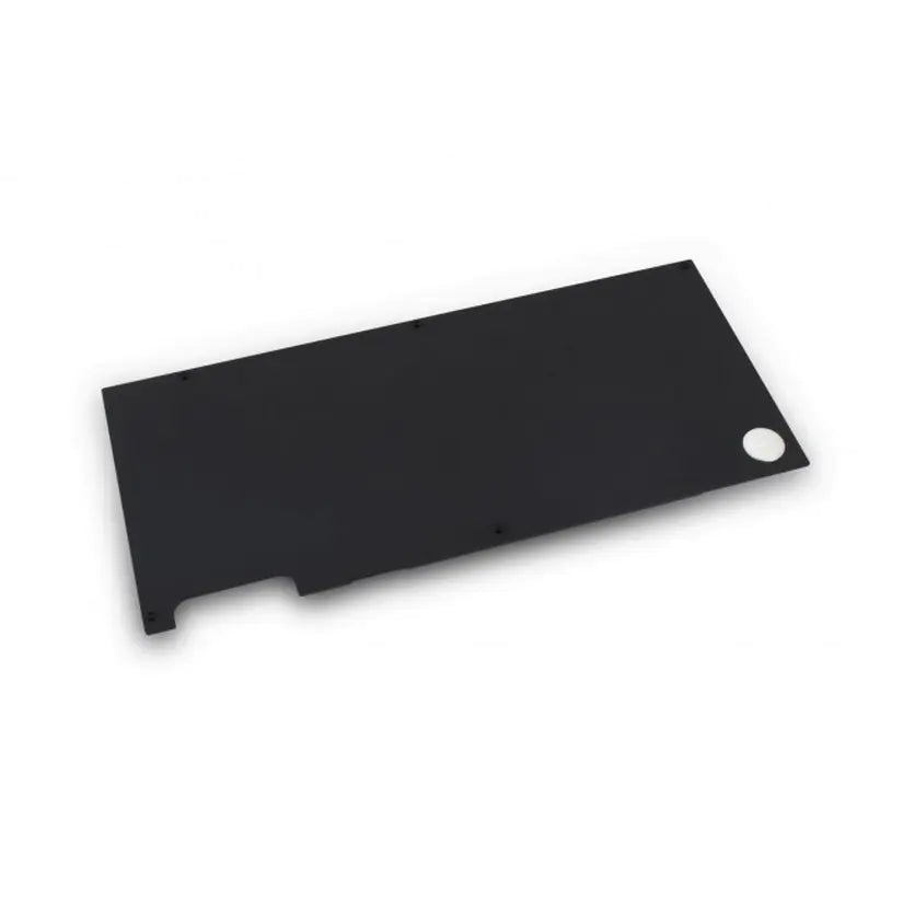 EK-FC1080 GTX JetStream Backplate - Black