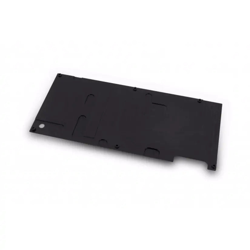 EK-FC1080 GTX JetStream Backplate - Black