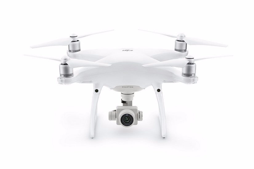 DJI Phantom 4 Pro Plus