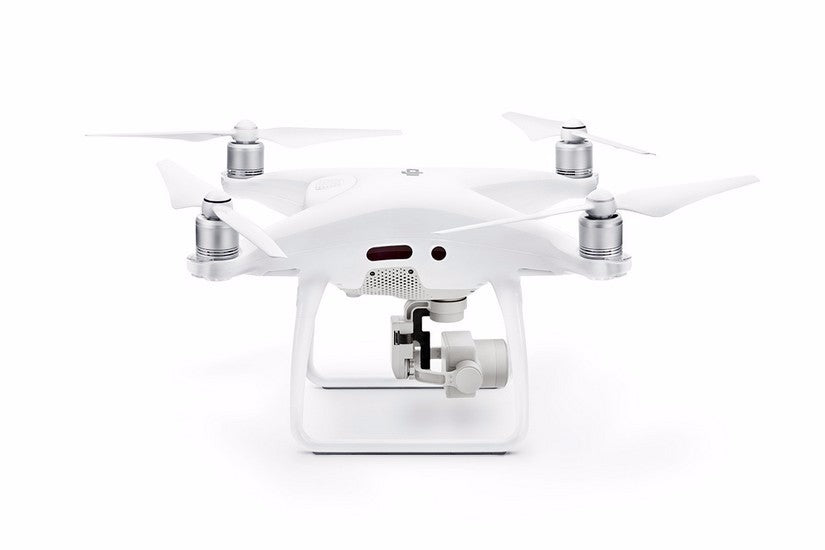 DJI Phantom 4 Pro Plus