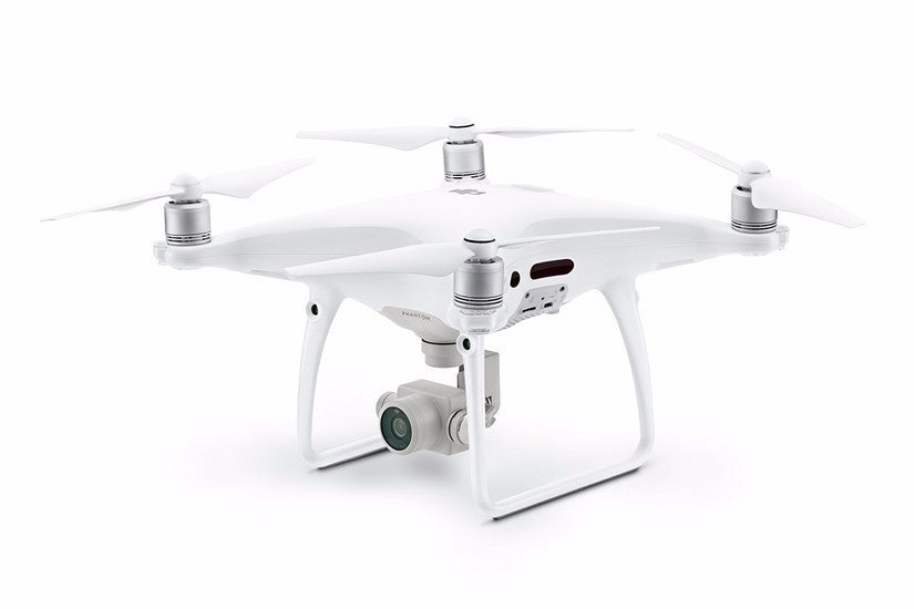 DJI Phantom 4 Pro Plus