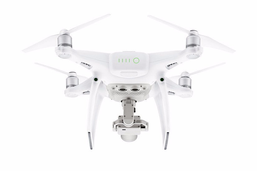 DJI Phantom 4 Pro Plus