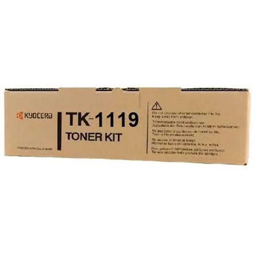 Kyocera TK1119 Toner Kit