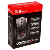 Tt eSPORTS Ventus X Optical RGB Gaming Mouse