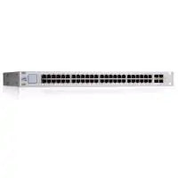 Ubiquiti UniFi 48 port 500w POE Switch (US-48-500W)