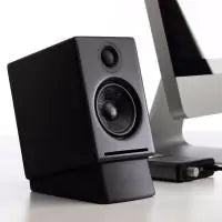 Audioengine DS1 Desktop Speaker Stands Small