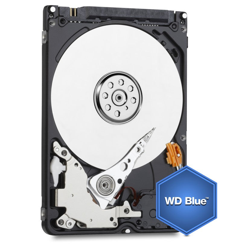 Western Digital 1TB Blue 5400RPM 2.5in SATA Hard Drive