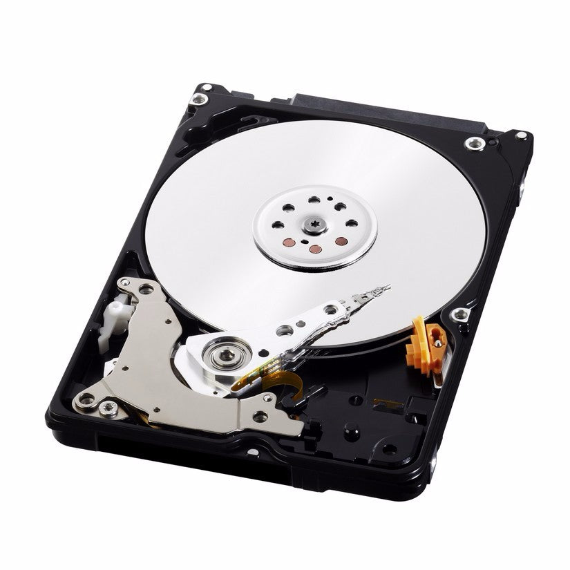 Western Digital 1TB Blue 5400RPM 2.5in SATA Hard Drive