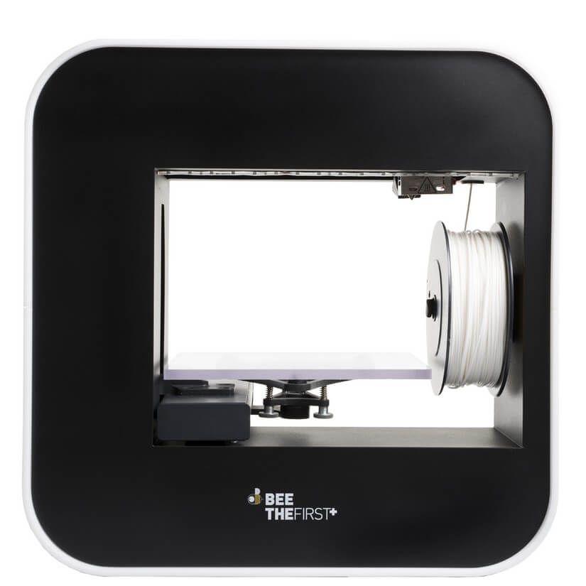BEETHEFIRST+  3D Printer