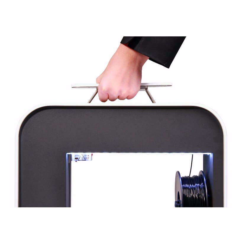 BEETHEFIRST+  3D Printer