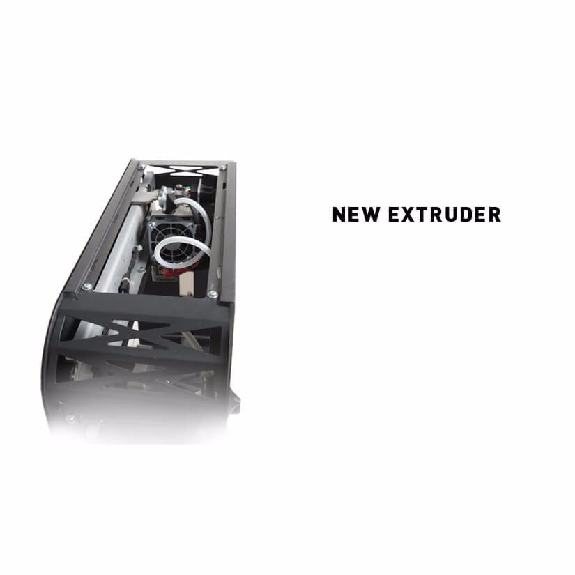 BEETHEFIRST+  3D Printer