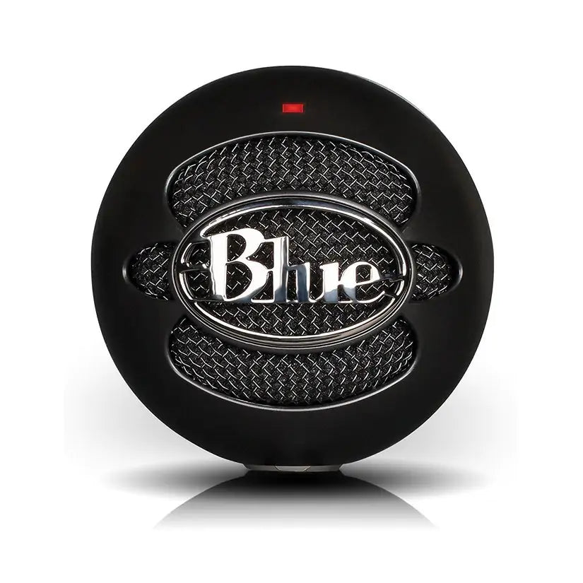 Blue Microphones Snowball ICE USB Microphone Black