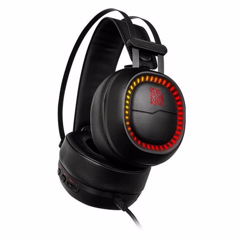 Thermaltake TT eSPORTS Shock Pro RGB Gaming Headset