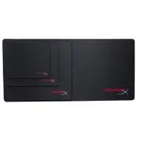 HyperX Fury S Stitched Gaming Mouse Pad Large