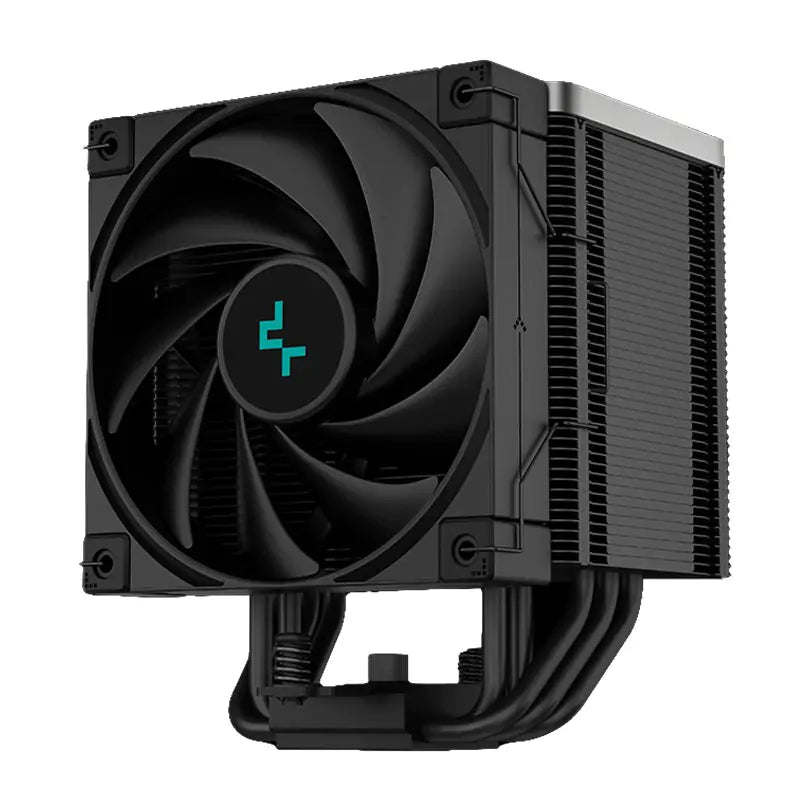 DeepCool AK500 ZERO DARK CPU Cooler