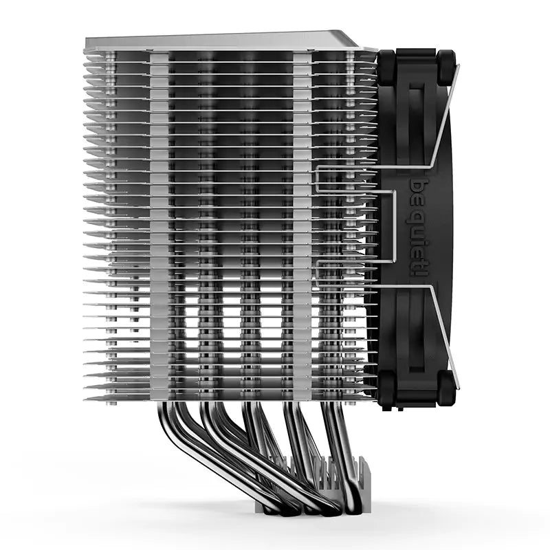 be quiet! Shadow Rock 3 120mm PWM CPU Cooler