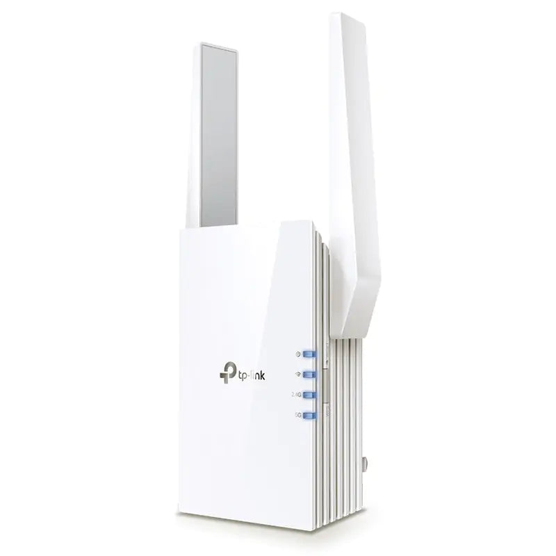 TP-Link RE705X AX3000 Mesh WiFi 6 Range Extender